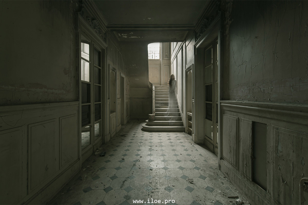 haunted photo 10
