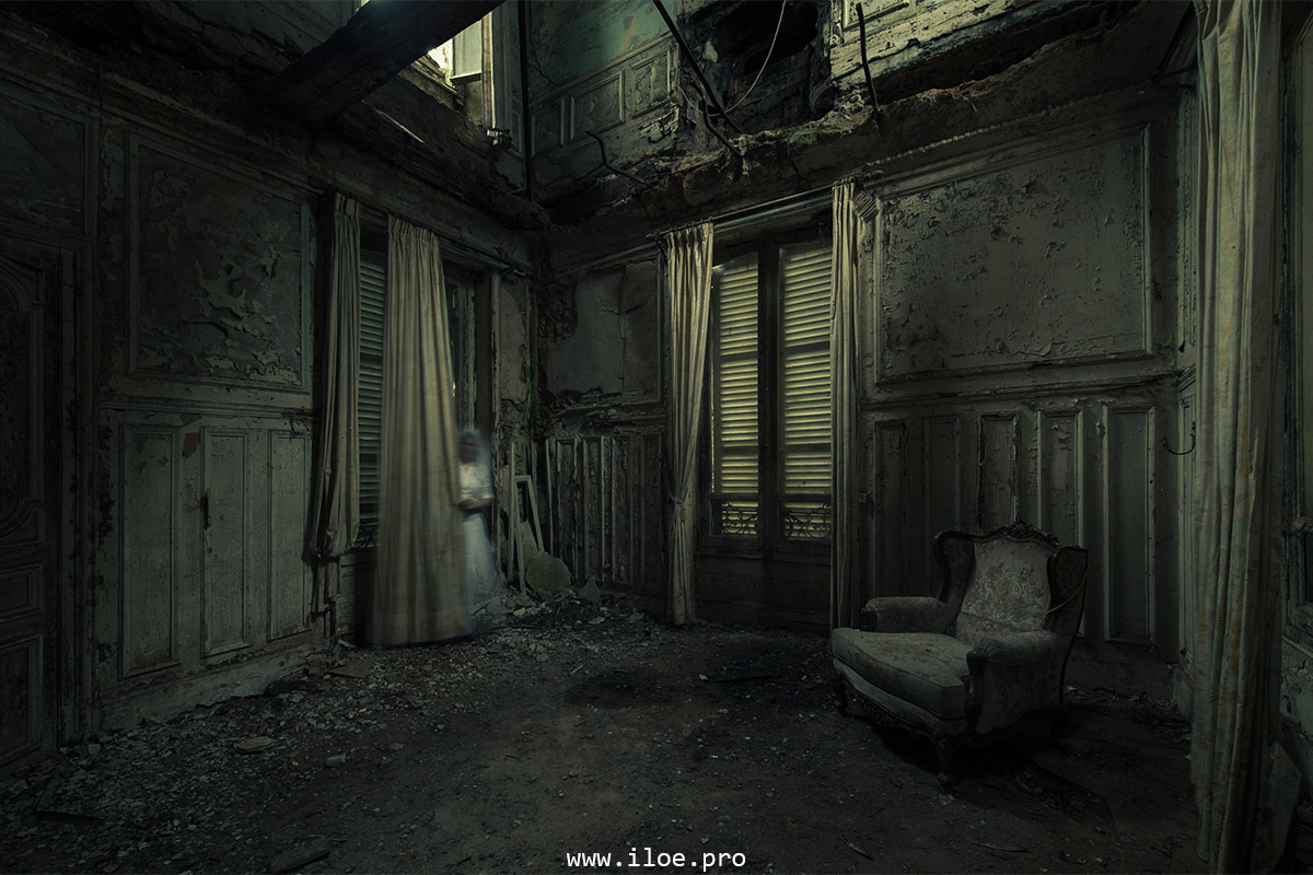 haunted photo 16