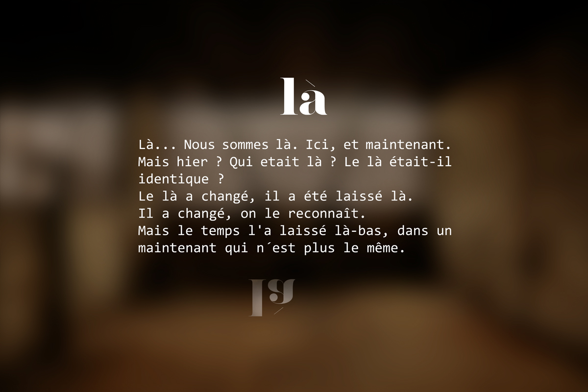 la photo 1